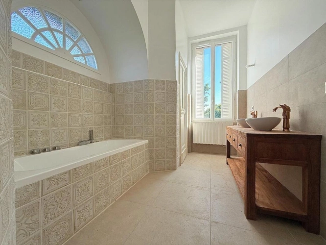 Photos 6 - Prestige - Manoir