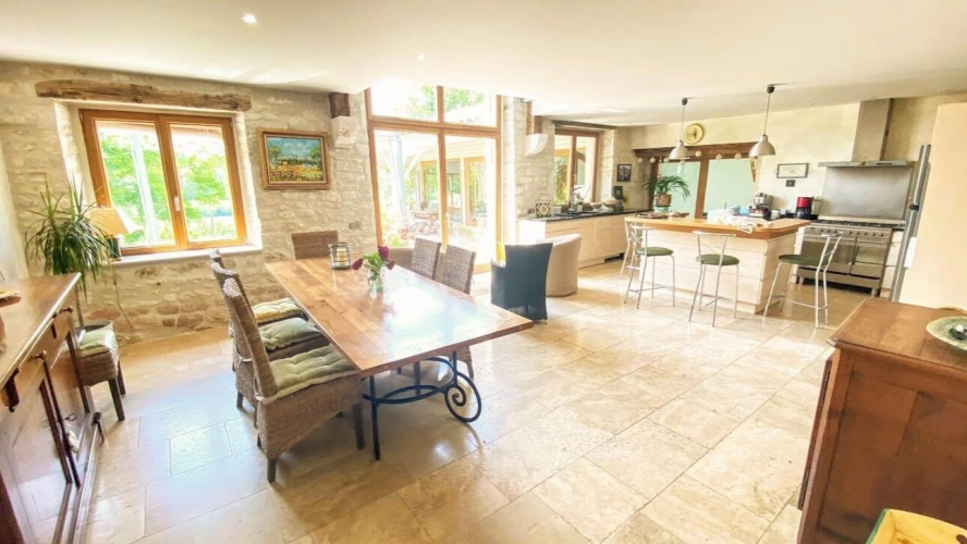 Photos 4 - Prestige - Propriété