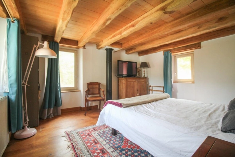 Photos 6 - Prestigious - Farm with outbuildings