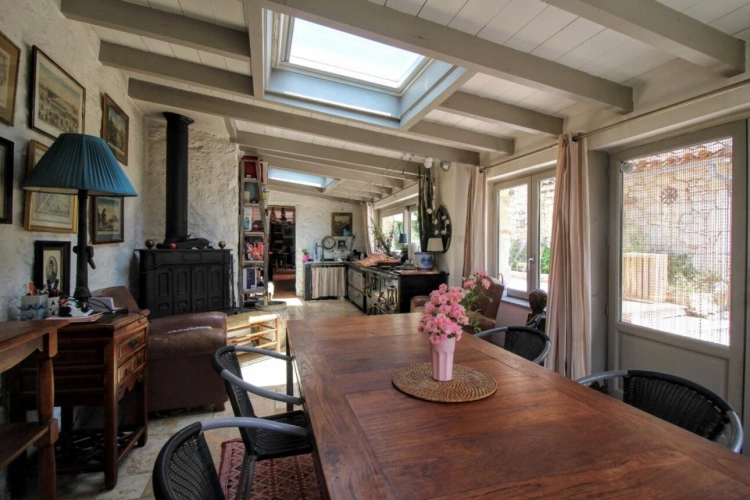 Photos 8 - Prestigious - Farm with outbuildings