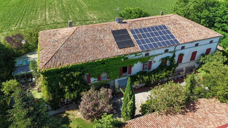 Photos 1 - Prestige - Château