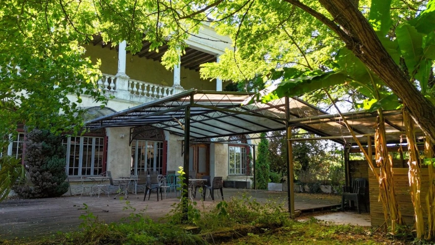 Photos 10 - Prestige - Château