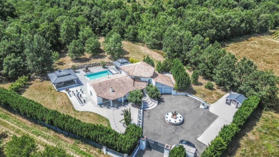 Photos 1 - Prestige - Propriété