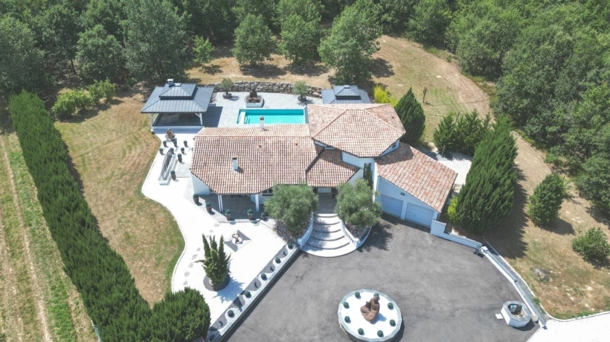 Photos 2 - Prestige - Propriété