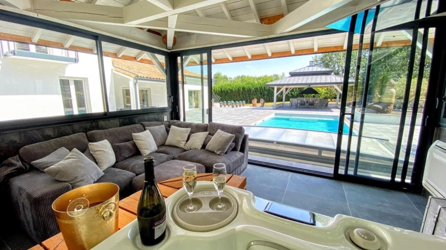 Photos 4 - Prestige - Propriété