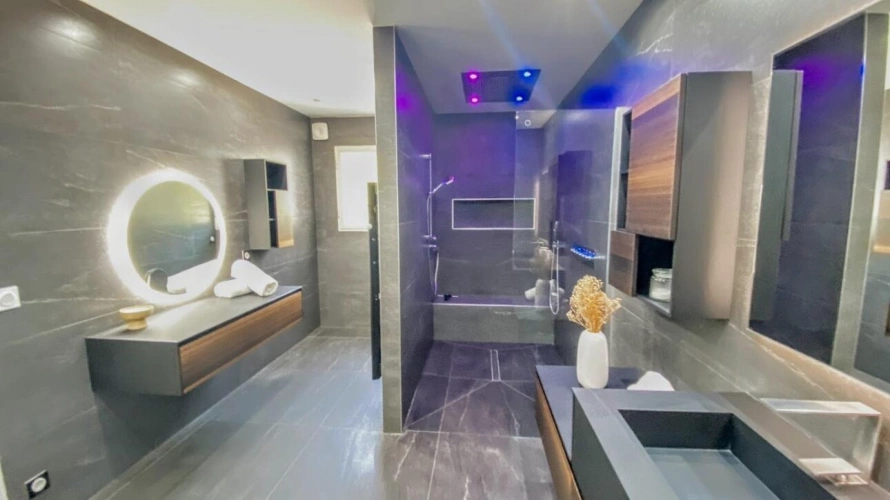 Photos 6 - Prestige - Propriété