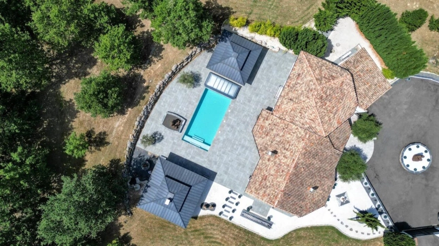 Photos 9 - Prestige - Propriété