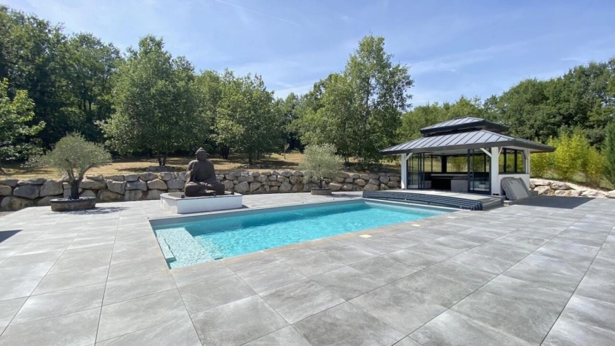 Photos 13 - Prestige - Propriété