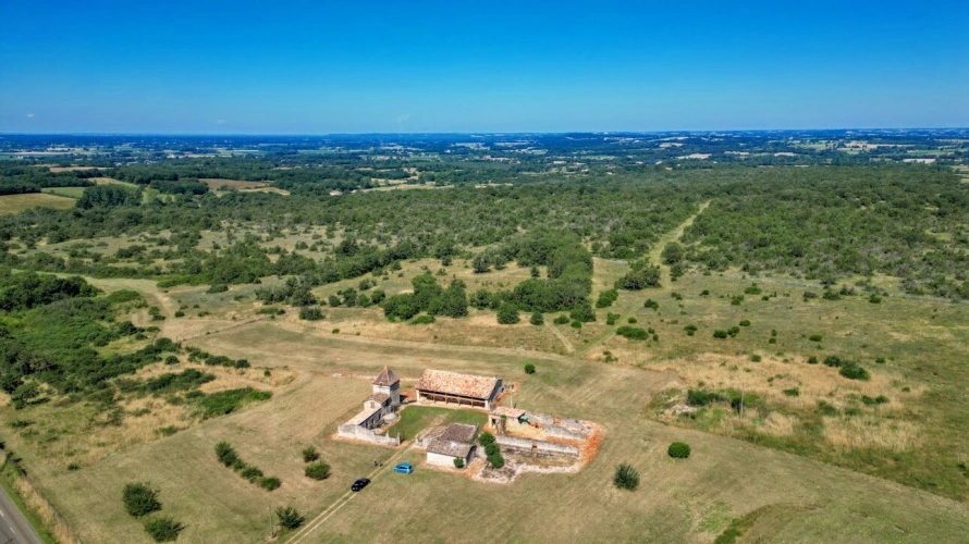 Photos 1 - Prestige - Propriété