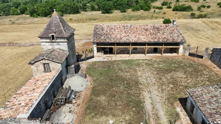 Photos 2 - Prestige - Propriété