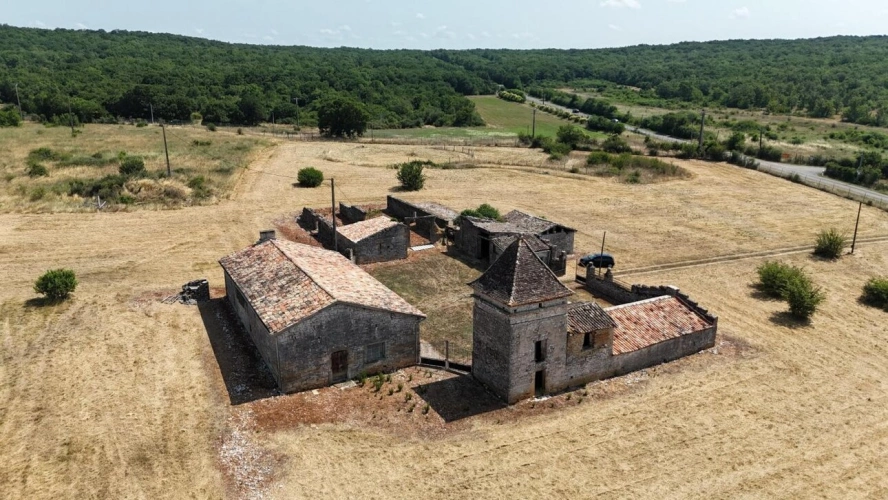 Photos 3 - Prestige - Propriété