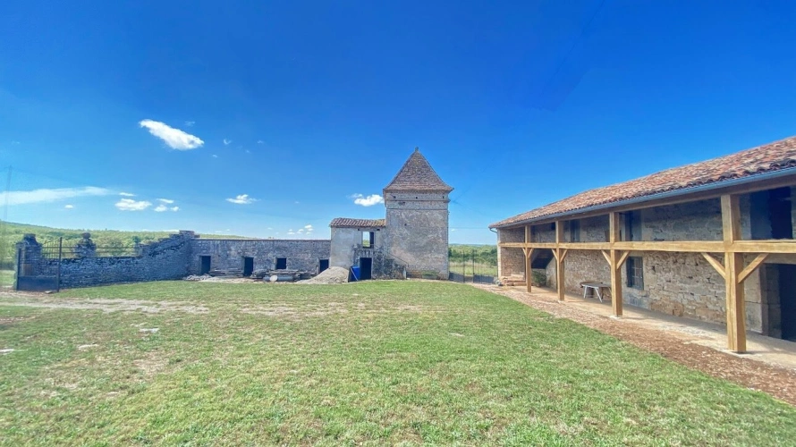 Photos 5 - Prestige - Propriété