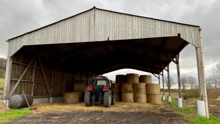 Photos 6 - Équestre - Ecurie de course
