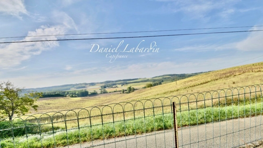 Photos 23 - Tourist - Farmhouse near Tonneins