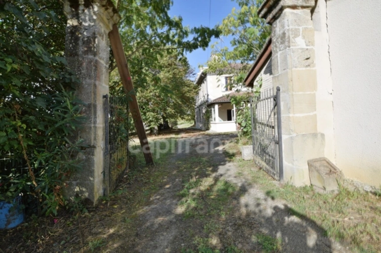 Photos 9 - Tourist - Farmhouse near Tonneins