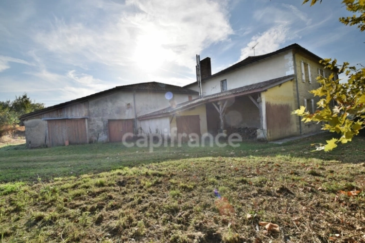 Photos 11 - Tourist - Farmhouse near Tonneins