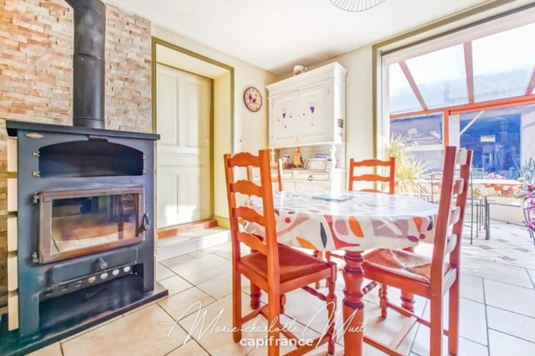 Photos 12 - Équestre - Propriété de 7ha avec deux habitations et nombreuses dépendances