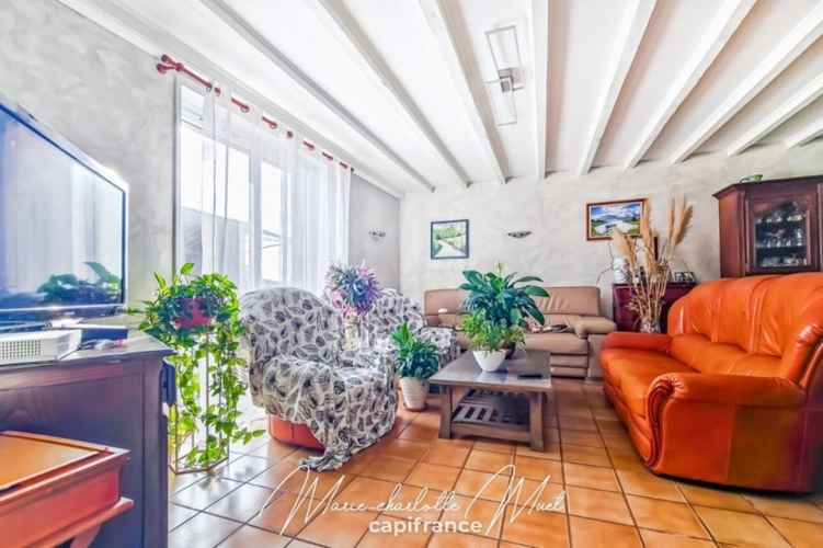 Photos 15 - Équestre - Propriété de 7ha avec deux habitations et nombreuses dépendances