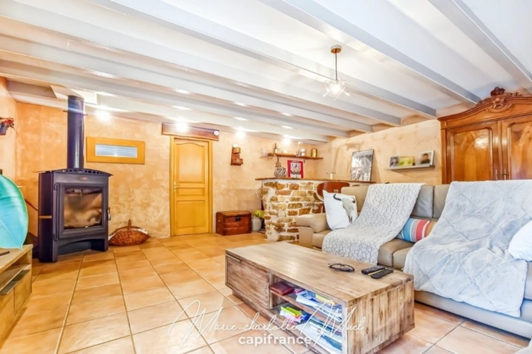 Photos 20 - Équestre - Propriété de 7ha avec deux habitations et nombreuses dépendances