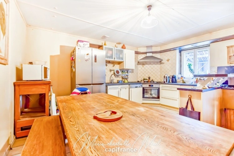 Photos 21 - Équestre - Propriété de 7ha avec deux habitations et nombreuses dépendances