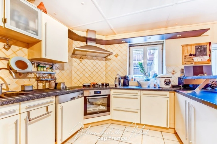 Photos 22 - Équestre - Propriété de 7ha avec deux habitations et nombreuses dépendances