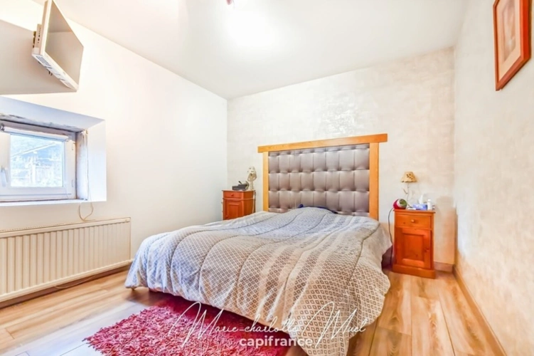 Photos 23 - Équestre - Propriété de 7ha avec deux habitations et nombreuses dépendances