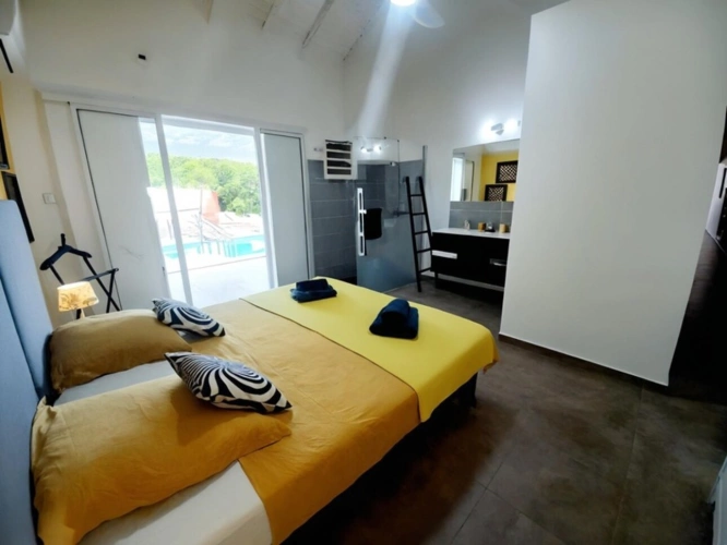 Photos 14 - Prestige - Propriété d'exception à vendre 4 pièces SAINT FRANCOIS (971)