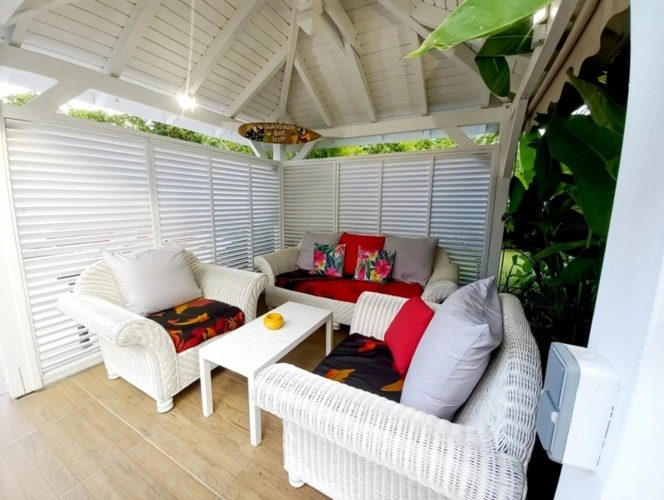 Photos 18 - Prestige - Propriété d'exception à vendre 4 pièces SAINT FRANCOIS (971)