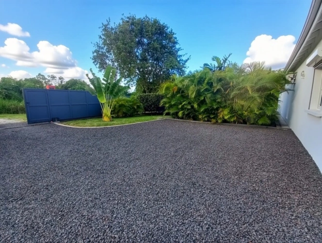 Photos 23 - Prestige - Propriété d'exception à vendre 4 pièces SAINT FRANCOIS (971)