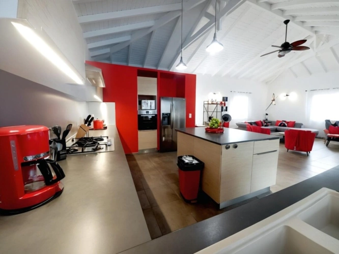 Photos 7 - Prestige - Propriété d'exception à vendre 4 pièces SAINT FRANCOIS (971)