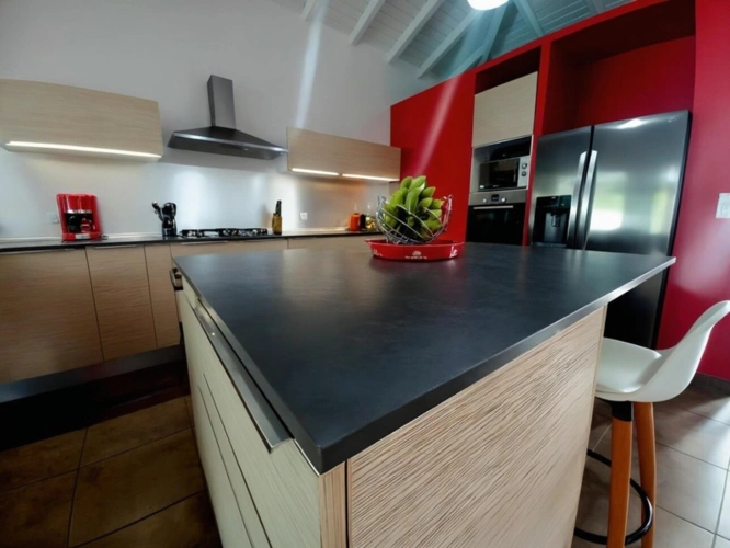 Photos 8 - Prestige - Propriété d'exception à vendre 4 pièces SAINT FRANCOIS (971)