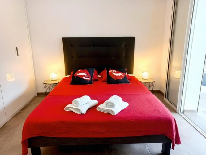 Photos 9 - Prestige - Propriété d'exception à vendre 4 pièces SAINT FRANCOIS (971)