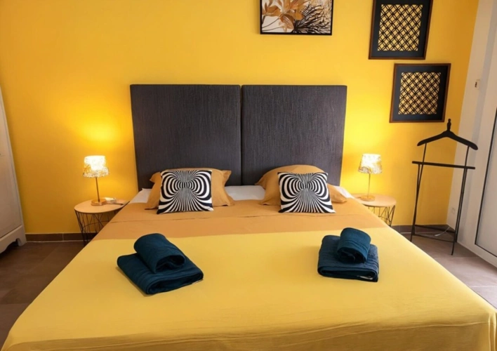 Photos 13 - Prestige - Propriété d'exception à vendre 4 pièces SAINT FRANCOIS (971)