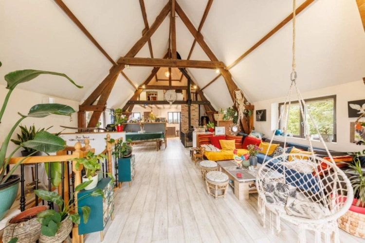 Photos 2 - Prestige - Maison