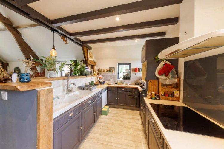 Photos 3 - Prestige - Maison