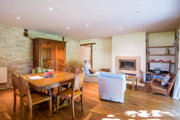 Photos 12 - Prestige - Maison