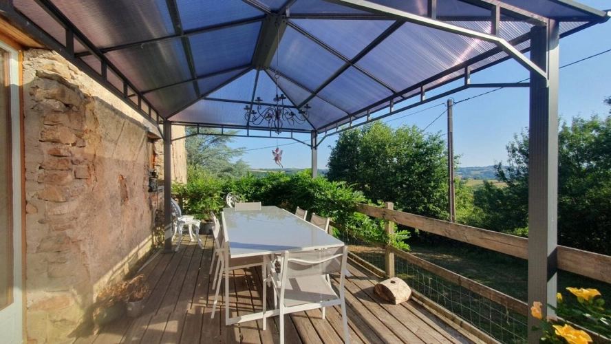 Photos 2 - Prestige - Maison de caractère