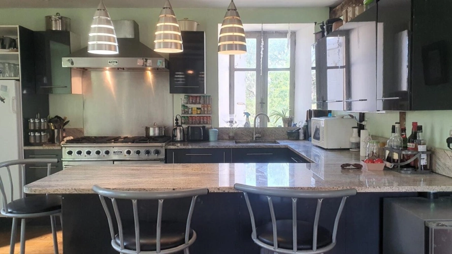 Photos 3 - Prestige - Maison de caractère