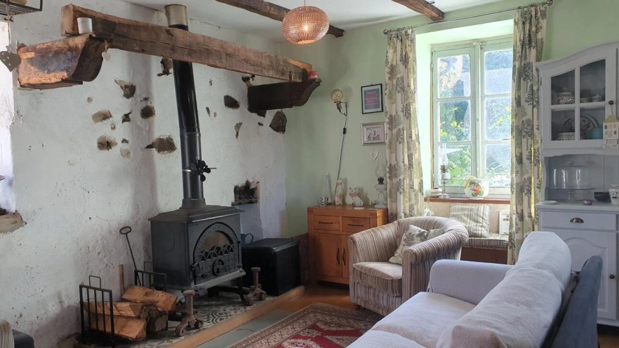 Photos 4 - Prestige - Maison de caractère