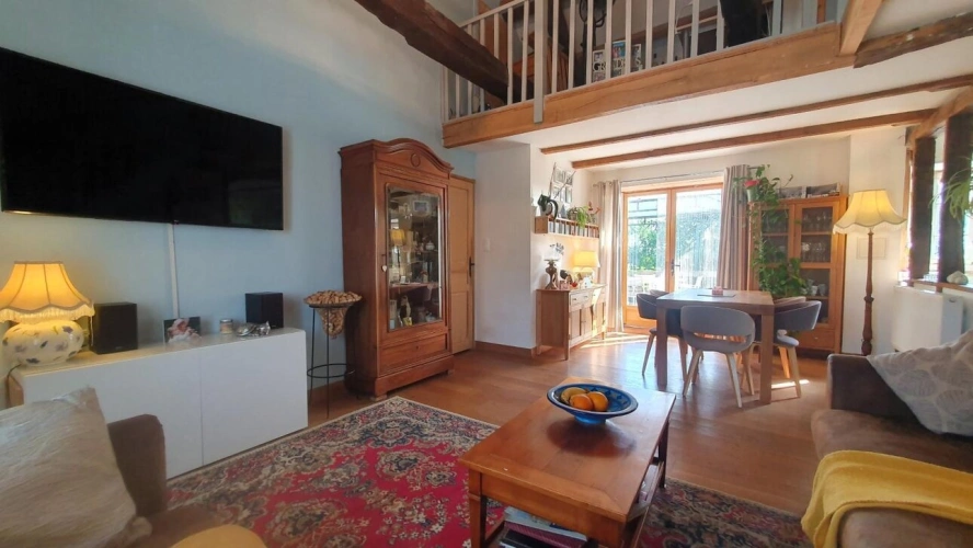 Photos 5 - Prestige - Maison de caractère