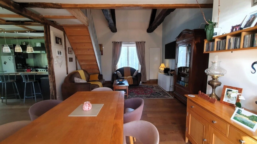 Photos 6 - Prestige - Maison de caractère