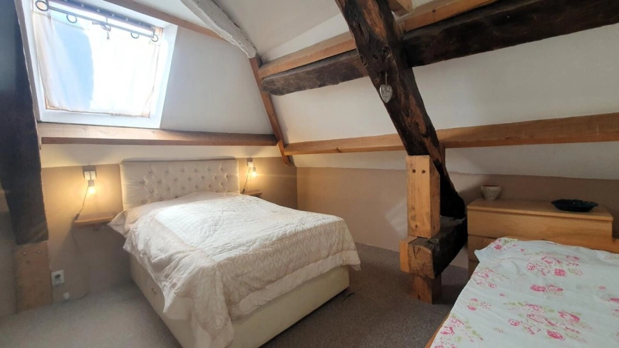 Photos 9 - Prestige - Maison de caractère