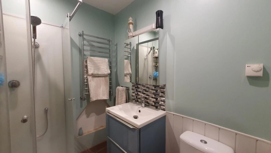 Photos 10 - Prestige - Maison de caractère