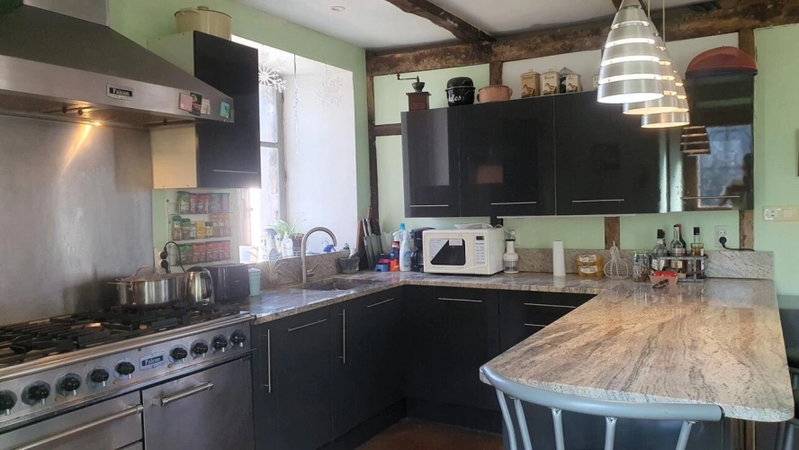 Photos 12 - Prestige - Maison de caractère