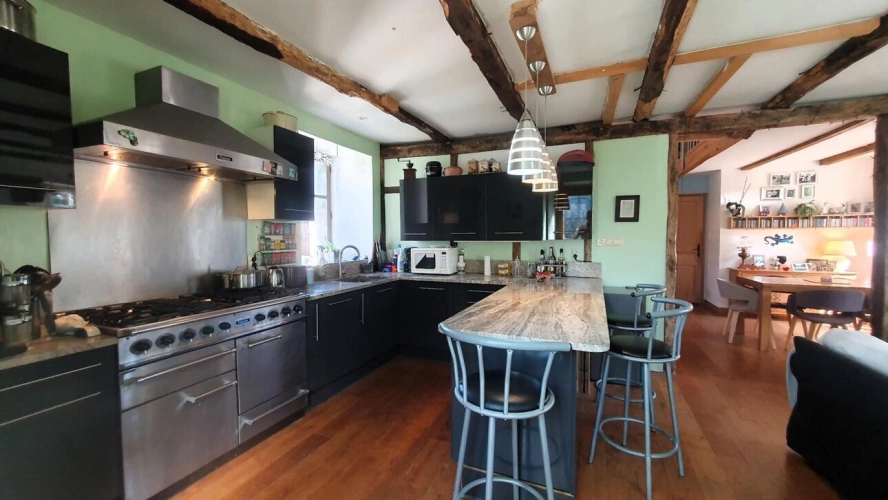 Photos 13 - Prestige - Maison de caractère