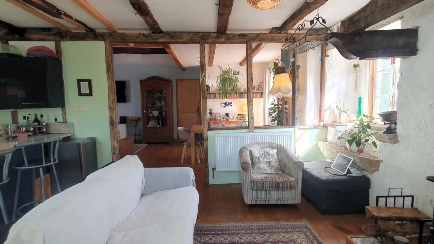 Photos 14 - Prestige - Maison de caractère