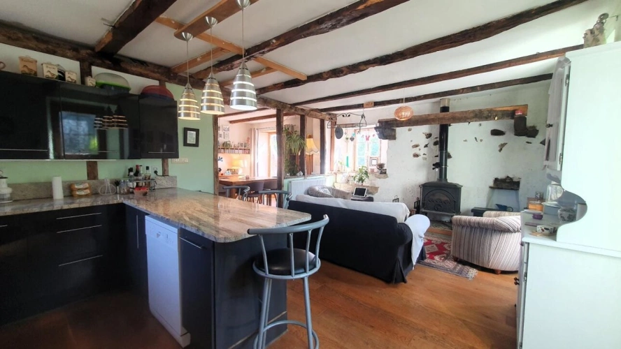 Photos 15 - Prestige - Maison de caractère