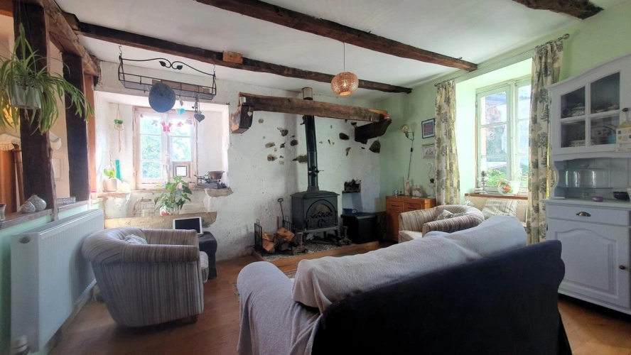 Photos 17 - Prestige - Maison de caractère