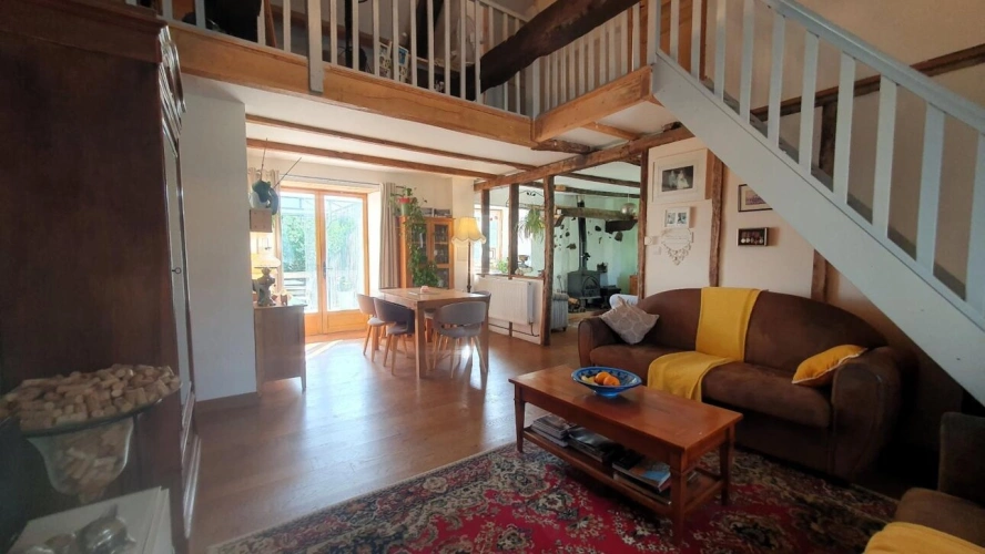 Photos 19 - Prestige - Maison de caractère