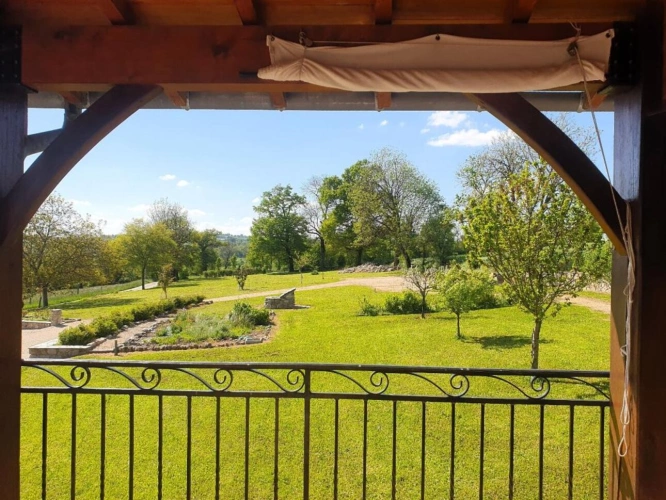 Photos 7 - Touristique - Corps de ferme